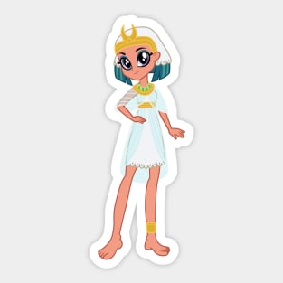 Somnambula Equestria Girl Sticker